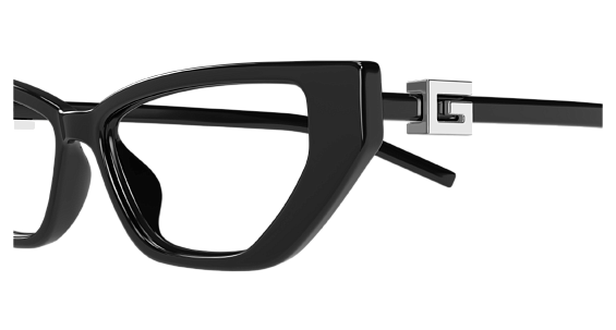Оправа GUCCI GG1683O-001