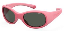Солнцезащитные очки Polaroid KIDS PLD 8038/S 35J