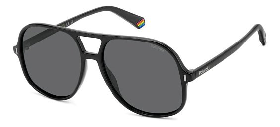 Солнцезащитные очки Polaroid PLD 6217/S 807