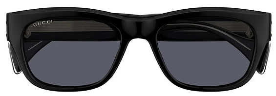 Солнцезащитные очки GUCCI GG 1706S - 001