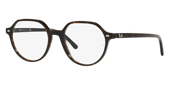 Оправа Ray-Ban 0RX 5395-2012 51