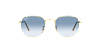 Солнцезащитные очки Ray-Ban RB 3548-001/3F54