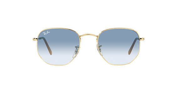 Солнцезащитные очки Ray-Ban RB 3548-001/3F54