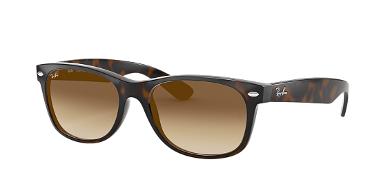 Солнцезащитные очки Ray-Ban RB 2132-710/5158