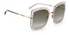 Солнцезащитные очки Jimmy Choo DANY/S F13