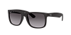 Солнцезащитные очки Ray-Ban  RB 4165 601/8G55