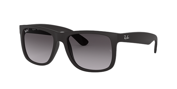 Солнцезащитные очки Ray-Ban  RB 4165 601/8G55