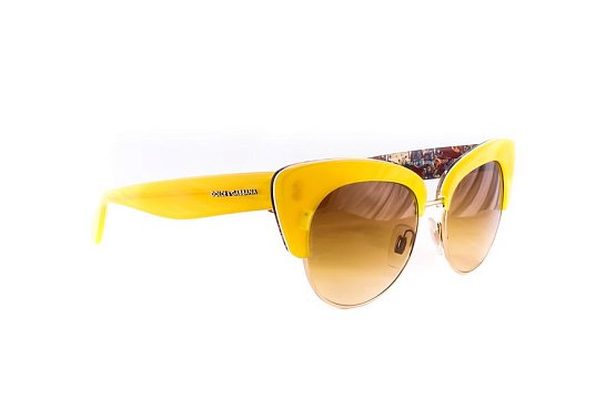 Солнцезащитные очки Dolce & Gabbana 4277-30352L52