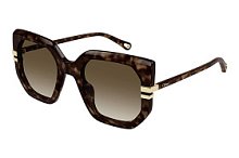 Солнцезащитные очки Chloe CH0240S-002