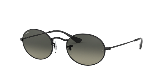 Солнцезащитные очки Ray-Ban RB 3547N-002/7151