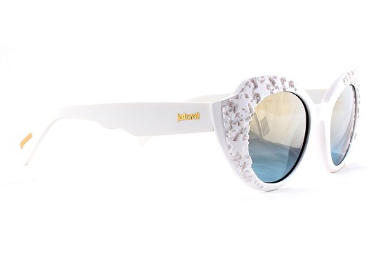 Солнцезащитные очки Just Cavalli 830S 21С 50