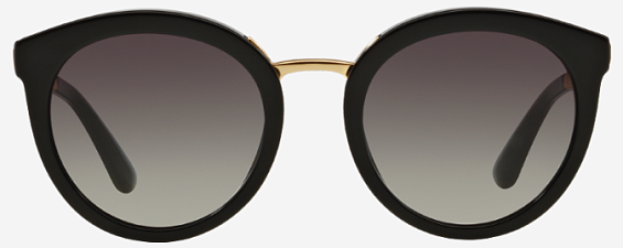 Солнцезащитные очки Dolce & Gabbana 4268-501/8G52