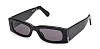 Солнцезащитные очки Alexander McQueen AM0383S-006