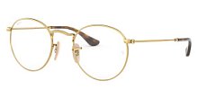 Оправа Ray Ban 0RX 3447V-2500 53