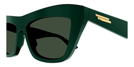 Солнцезащитные очки Bottega Veneta BV1121S 007