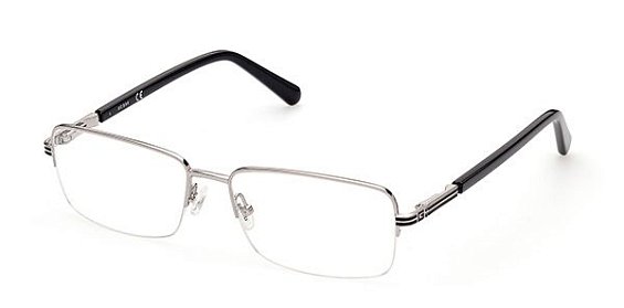 Оправа GUESS GU 50044 010  