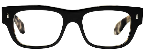Оправа Cutler and Gross CGOP 9692 - 02