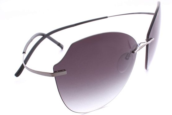 Солнцезащитные очки Silhouette 8158 с6560