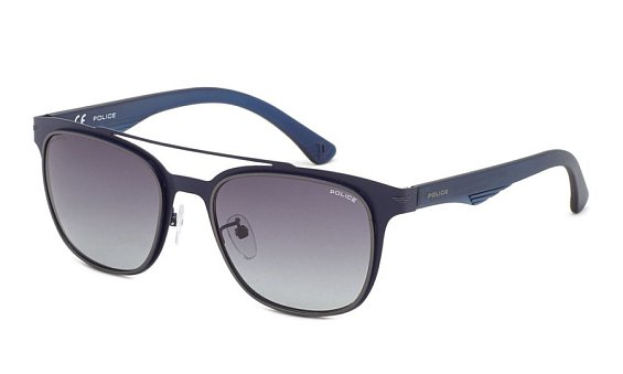 Солнцезащитные очки Police 356 SNFP N02