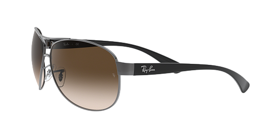 Солнцезащитные очки Ray-Ban RB 3386 004/1367