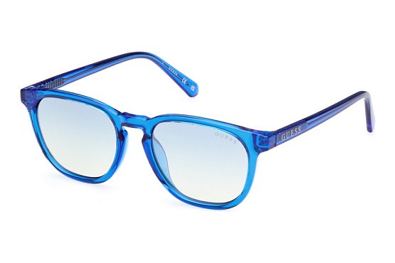 Солнцезащитные очки GUESS GUS 8293 90Х