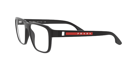 Оправа PRADA PS 04NV-DG01O154