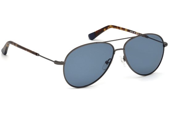 Солнцезащитные очки GANT GA 7097 09V 56