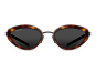 Солнцезащитные очки Gresso Roxanne G0310TB01SZ05