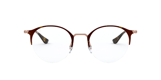 Оправа Ray Ban 0RX 3578V-2971 48