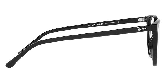 Оправа Ray-Ban 0RX 5397-2000 52