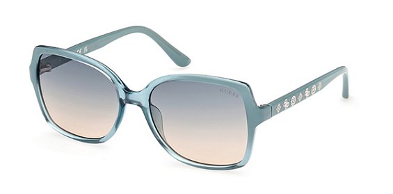 Солнцезащитные очки GUESS GUS 00100 89W