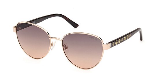 Солнцезащитные очки GUESS GUS 00101 32F