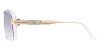 Солнцезащитные очки Couture Cazal 6032/3 SG c 004