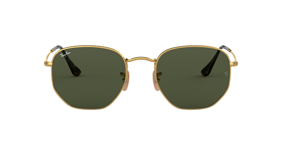 Солнцезащитные очки Ray-Ban RB 3548N-001 54