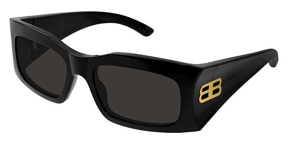 Солнцезащитные очки Balenciaga BB 0291S-001
