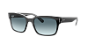 Солнцезащитные очки Ray-Ban RB 2190-12943M55