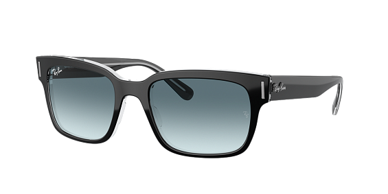 Солнцезащитные очки Ray-Ban RB 2190-12943M55