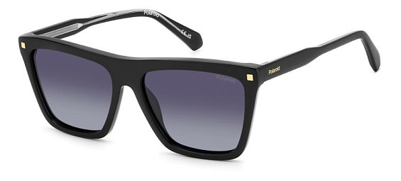 Солнцезащитные очки Polaroid PLD 4164/S/X 807