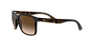 Солнцезащитные очки Ray-Ban  RB 4232-710/1357