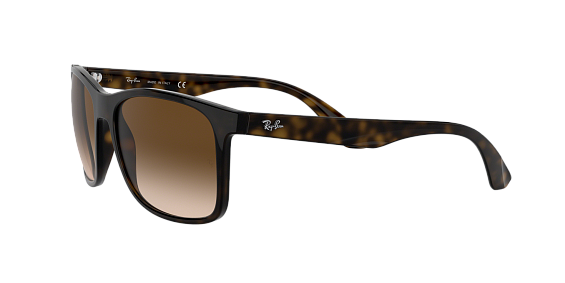 Солнцезащитные очки Ray-Ban  RB 4232-710/1357