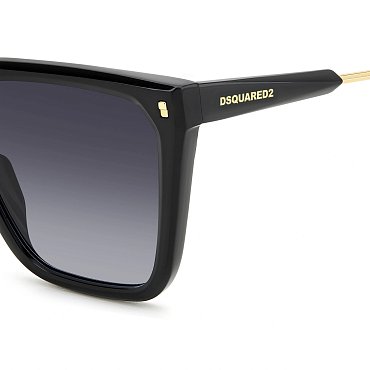 Солнцезащитные очки DSQUARED2 D2 0135/S 807