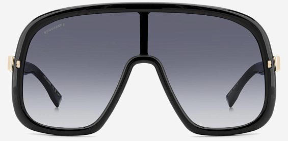 Солнцезащитные очки DSQUARED D2 0119/S 807