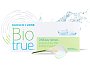 Контактные линзы Biotrue One Day, 30 pk