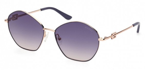Солнцезащитные очки GUESS GU 7907 20B