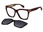 Солнцезащитные очки Marc Jacobs MJ 1113/CS LHF клип 