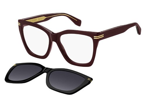 Солнцезащитные очки Marc Jacobs MJ 1113/CS LHF клип 