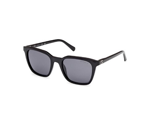 Солнцезащитные очки GUESS GUS 00170 01D
