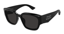Солнцезащитные очки Alexander McQeen AM0468S-003