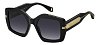 Солнцезащитные очки Marc Jacobs MJ 1109/S 7C5