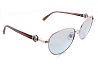 Солнцезащитные очки SWAROVSKI SK 02058 16X